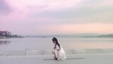 [Dance]Tarian di Akhir Musim Panas|BGM:Marine Dreamin'