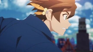 EPISODE 3 | TALES OF ZESTIRIA THE X. SUB INDO