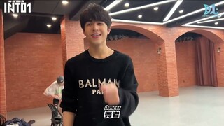 [VIETSUB] VLOG 42- HẬU TRƯỜNG DANCE VIDEO "BUM BU BUM"