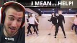 TWICE(트와이스) "TT" Dance Practice Video - Reaction