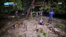 Law of the Jungle in New Caledonia [3] SUB INDO