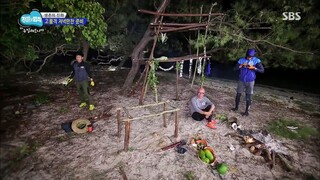 Law of the Jungle in New Caledonia [3] SUB INDO