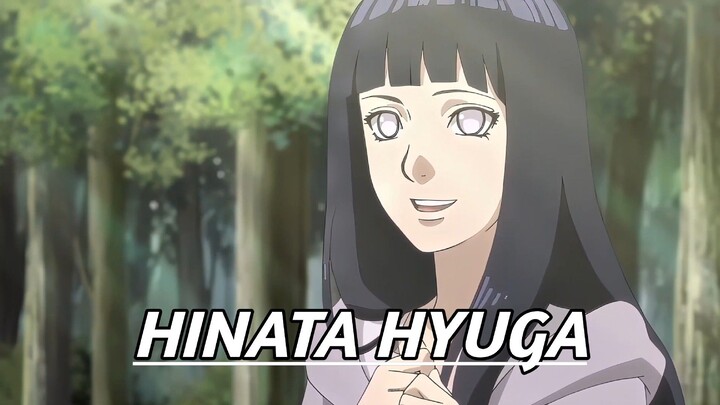 [AMV] Hinata Hyuuga '`Naruto Shippuden