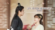 MY DIVINE EMISSARY 2024 [Eng.Sub] Ep07