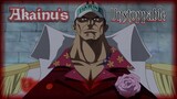 Unstoppable [AMV] Akainu's Epic Moments