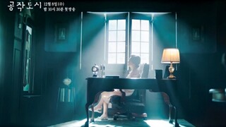 Artificial City Ep. 8  [EngSub]