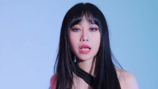 [Feisang] AOA-Váy ngắn·váy ngắn·Màn hình dọc có điều bất ngờ