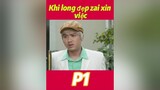 Long đẹp zai xin việc gập đc e gái xinhhài hàihướcvuinhộn long#phuonglan lenam xuhuong xu