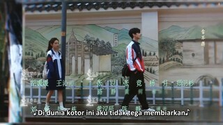 🇨🇳 The First Frost Ep 25 Sub Indo 🇮🇩