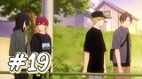 Play It Cool, Guys - Episode 19 (English Sub)