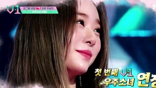 [K-POP|WJSN|Yeonjung] BGM: Fine (Cover: Taeyeon) | Panggung HD