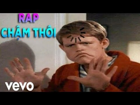 [YTP] Rap chậm thôi nhưng MCK bị lag