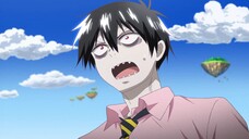 Blood Lad Episode 10