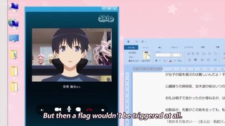 SAEKANO:THE MOVIE