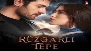 Ruzgarli Tepe - Episode 92 (English Subtitles)