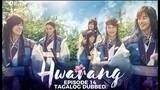 Hwarang Episode 14 Tagalog Dubbed