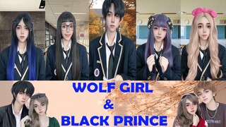 Wolf Girl and Black Prince Revlicca Part 1