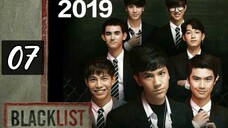 ThaiSeries:Tagalog Dub(school drama)Ep.7/12