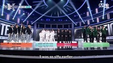 Street Man Fighter Season 1 Episode 10 (ENG SUB) - KPOP REALITY SHOW