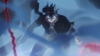 Black Clover Movie - Trailer Chính Thức