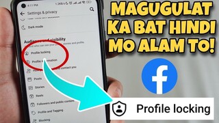 8 FACEBOOK TRICKS NA HINDI MO PA ALAM! (HIDDEN FEATURES)