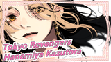 [Tokyo Revengers] Hanemiya Kazutora| Hanemiya Kazutora Wants To Be A Good Boy qaq