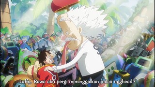 One Piece Episode 1098 Subtitle Indonesia Terbaru Full