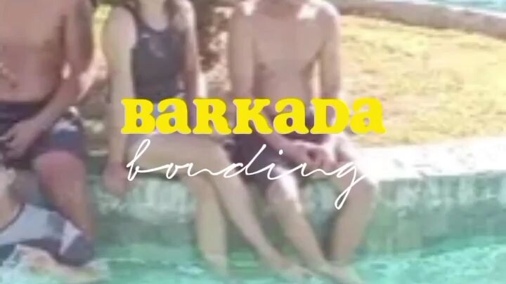 barkada