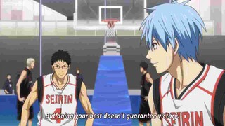 KUROKO NO BASKET EP 41