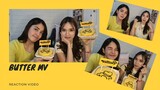 BTS 'BUTTER' Official MV REACTION VIDEO with Army Bestie Shaira Diaz ♡ + Smart x BTS PC giveaway