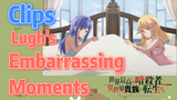 [Reincarnated Assassin]Clips | Lugh's Embarrassing Moments