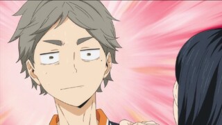 【Volleyball Boys】คลิปน่ารักๆ ของ Mami Sugawara