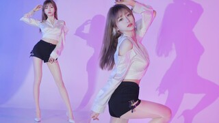 大胆一点，为姐姐沉迷吧~Bing Bing❤