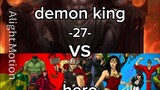 demon king vs hero part 4