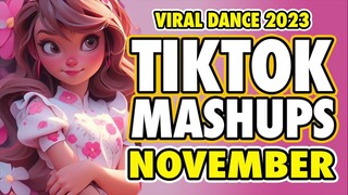 New Tiktok Mashup 2023 Philippines Party Music | Viral Dance Trends | November 18th