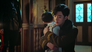 The Princess (2024) แค้นร้ายพ่ายรัก EP 13 [ซับไทย]