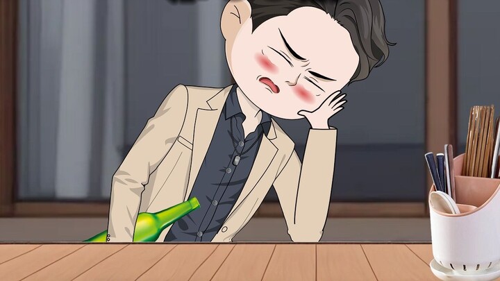 [White Tea Shop] 06 I just want to rebel today!