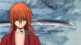 Rurouni Kenshin S01 epi9
