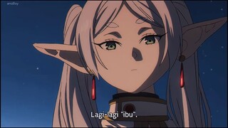 [Sub Indo] Sousou no Frieren episode 7 Full Takarir Indonesia | REACTION