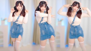 poppy～谁跳谁可爱！点击领取活力少女