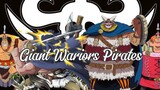 Giant Warior Pirates