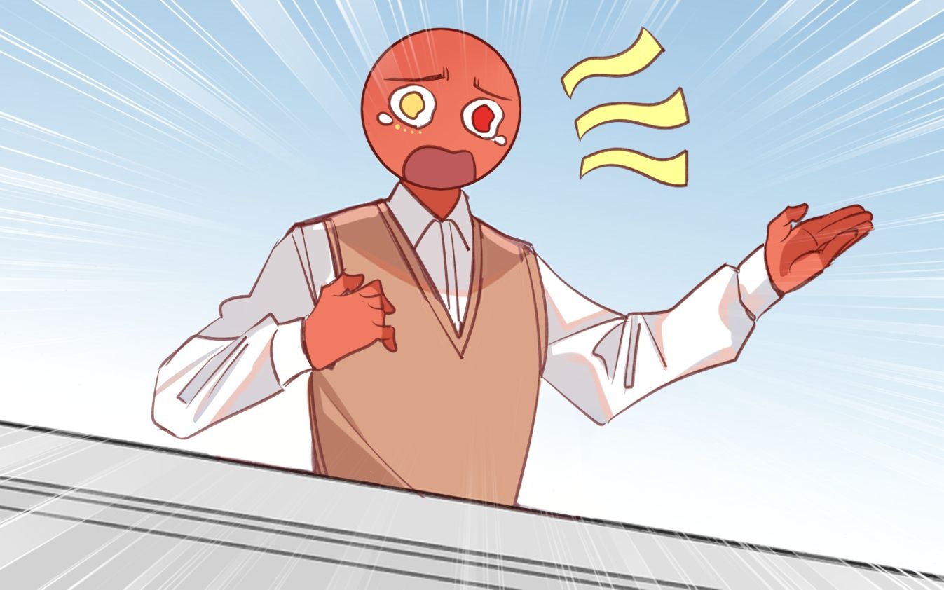 Hey is this Japan? : r/CountryHumans