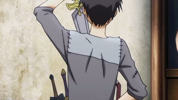anime hay