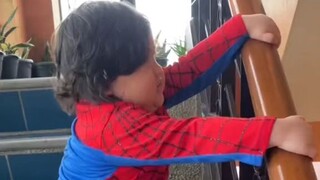 Next Spiderman