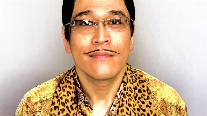 [Music]PPAP 2020 Wash hand version|PIKOTARO