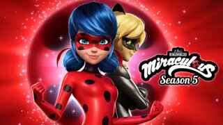 MIRACULOUS | 🐞 TRAILER - THE FINAL DAY 🐾 | FINAL SEASON 5