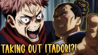 This Did NOT Go The Way I Expected | JUJUTSU KAISEN