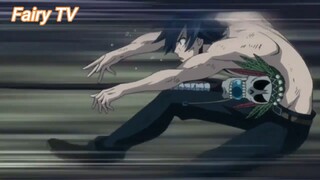 Hội pháp sư Fairy Tail (Short Ep 64) - Nhân cách khác của Brain #fairytail