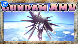 [Gundam AMV] This Is the Dignity of Humans!_2