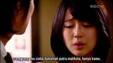 Princess hours ep 23 sub indo